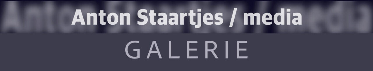 anton staartjes galerie