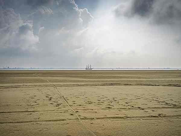 De Zee